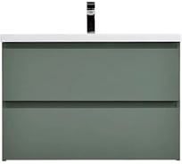 База под раковину подвесная BelBagno KRAFT-900-2C-SO-VO