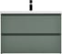 База под раковину подвесная BelBagno KRAFT-900-2C-SO-VO 1