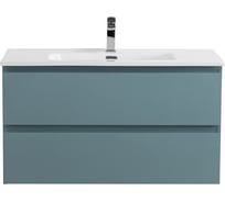 База под раковину подвесная BelBagno KRAFT-900-2C-SO-AO