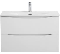 База под раковину подвесная BelBagno MARINO-CER-MINI-800-2C-SO-BO-P