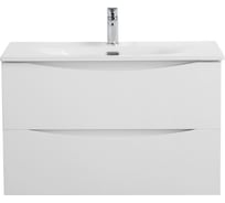 База под раковину подвесная BelBagno MARINO-CER-MINI-700-2C-SO-BO-P