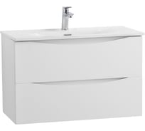 База под раковину подвесная BelBagno MARINO-CER-MINI-700-2C-SO-BL-P