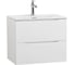 База под раковину подвесная BelBagno MARINO-CER-MINI-600-2C-SO-BL-P 1