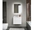 База под раковину подвесная BelBagno MARINO-CER-MINI-600-2C-SO-BL-P 4