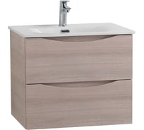 База под раковину подвесная BelBagno MARINO-CER-MINI-500-2C-SO-RG-P