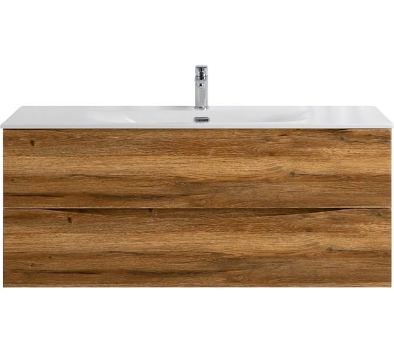 База под раковину подвесная BelBagno MARINO-CER-N-1200-2C-SO-RR-P 1