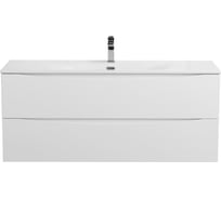 База под раковину подвесная BelBagno MARINO-CER-N-1200-2C-SO-BO-P