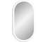 Зеркало Alcora Avelana Led 550x1000 SP ЗЛП458Super Pack 1