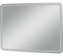 Зеркало Reflexion Blessed с фоновой подсветкой, к/с, диммером, антипаром 1000х800 RF5447BL