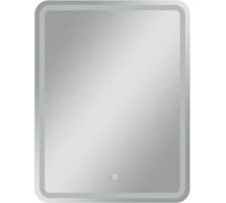 Зеркало Reflexion Blessed с фоновой подсветкой, к/с, диммером, антипаром 600х800 RF5445BL