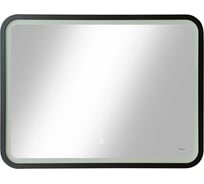 Зеркало Reflexion Happy с фронтальной подсветкой, к/с, диммером 800х600 RF4944HP