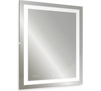 Зеркало Alcora Valencia Led 600x800 SP ЗЛП185Super Pack