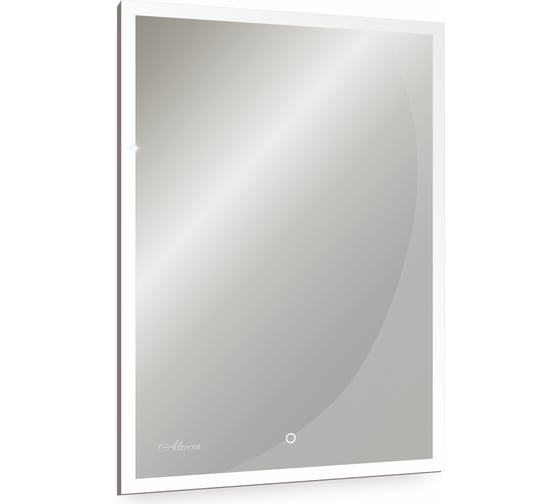 Зеркало Alcora Viento Led 600x800 SP ЗЛП217Super Pack