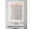 Зеркало Alcora Viento Led 600x800 SP ЗЛП217Super Pack 2