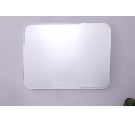 Зеркало Alcora El Patio Led 800x600 SP ЗЛП193Super Pack