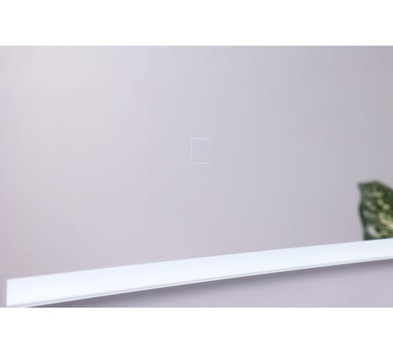Зеркало Alcora El Patio Led 800x600 SP ЗЛП193Super Pack