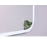 Зеркало Alcora El Patio Led 800x600 SP ЗЛП193Super Pack 4