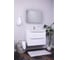 Зеркало Alcora El Patio Led 800x600 SP ЗЛП193Super Pack 6