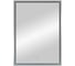 Зеркало-шкаф Alcora Comfort Led 600x800 мм, правый, с розеткой, сенсорное включение SP МВК005Super Pack 1