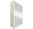 Зеркало-шкаф Alcora Comfort Led 600x800 мм, правый, с розеткой, сенсорное включение SP МВК005Super Pack 2
