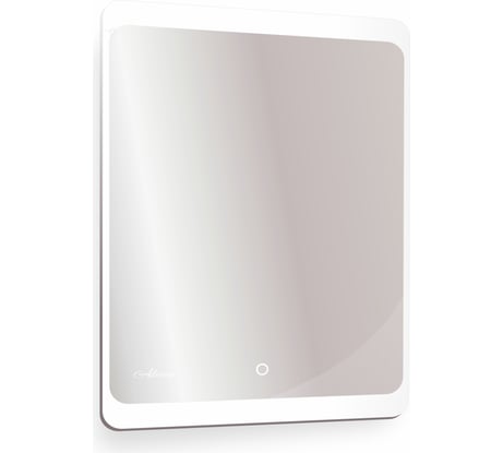 Зеркало Alcora Petra Led 500x700, подогрев SP ЗЛП734Super Pack