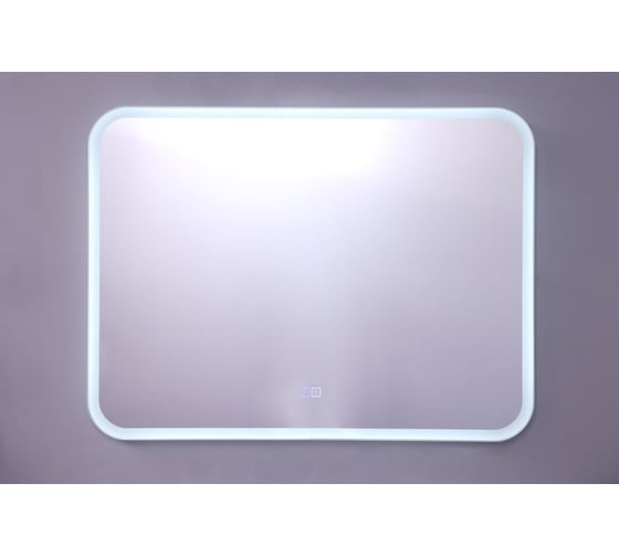 Зеркало Alcora Cadiz Led 800x600, подогрев SP ЗЛП177Super Pack