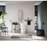 Плоское зеркало Vitra Plural 64059 3