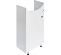 Тумба напольная SANITA МАНГО 02 390х720х211 (подходит умывальник мебельный Манго 40) 00000146602