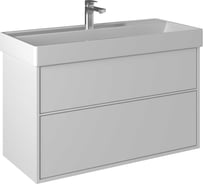 Тумба консольная BRIZ из ДСП Монца, т18-100 (ум. Вилис), 237, 03-18100-17, 00 БЕЛ