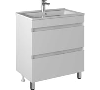 Тумба BRIZ из ДСП Нэдиа, т8-75 (ум. Оскар), 366, 03-08075-21, 00 БЕЛ