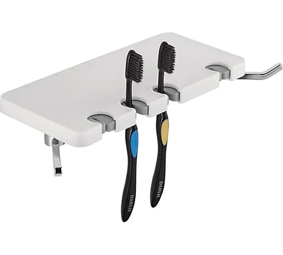 Полочка для ванной Ledeme L105W