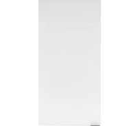 Фасад шкафа навесного AQUATON Смарт 30х60 мм, белый матовый 1A226203SC970