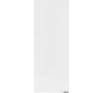 Фасад шкафа навесного AQUATON Смарт 30х80 белый глянец 1A226303SC010