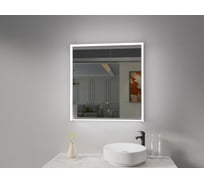 Зеркальный шкаф Esbano ES-3828D 80х85 ESMT3828D