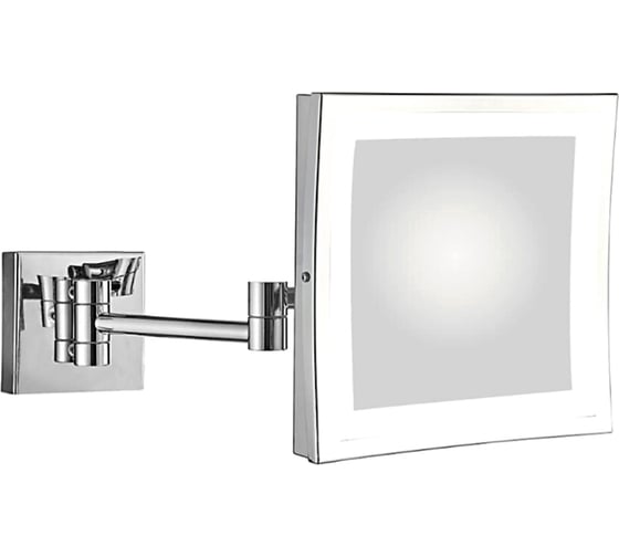 Косметическое зеркало Ledeme L6608D