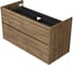 Тумба Aquanet Nova Lite 2.0 110 2 ящ. цв. дуб рустикальный (346321) 00346321 5