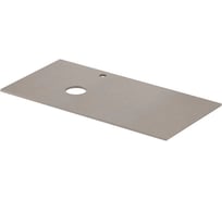 Столешница Aquanet Nova Lite 2.0 90 L с отв. цв. бежевый (373601) 00373601