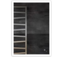 Зеркало MIXLINE Норма ЭКОНОМ 500_700 ШВ сенсорный выкл, светодиодная подсветка, универс.крепеж 558695