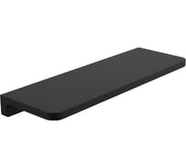 Полка для душевых принадлежностей Ramon Soler чёрный ESTA01NM