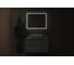 Зеркало Silver-Mirrors Ливия 1000x800 - 2 двойной подогрев, сенсорный выключатель ФР-00002240 2