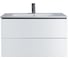 Тумба для раковины Duravit L-Cube LC624202222 00289699 1