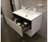Тумба для раковины Duravit L-Cube LC624202222 00289699 4