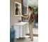 Тумба для раковины Duravit L-Cube LC624202222 00289699 7