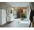 Тумба для раковины Duravit L-Cube LC624202222 00289699 9