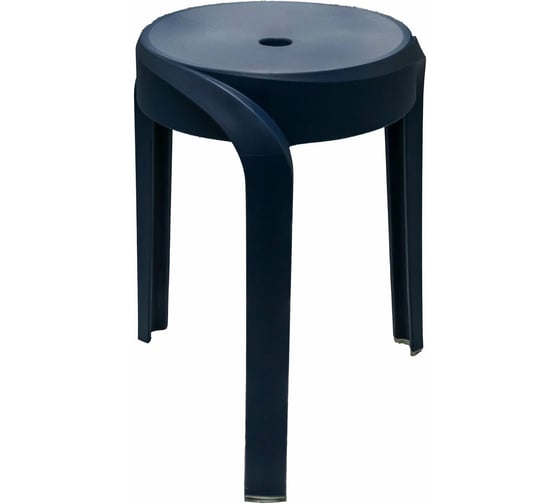 Табурет для ванной комнаты RIDDER Stan темно-синий А176133
