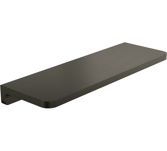 Полка для душевых принадлежностей Ramon Soler графит ESTA01GR