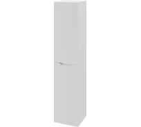 Свит Пенал подвесной Agger 35 правый, матовый белый SWE350ETWH