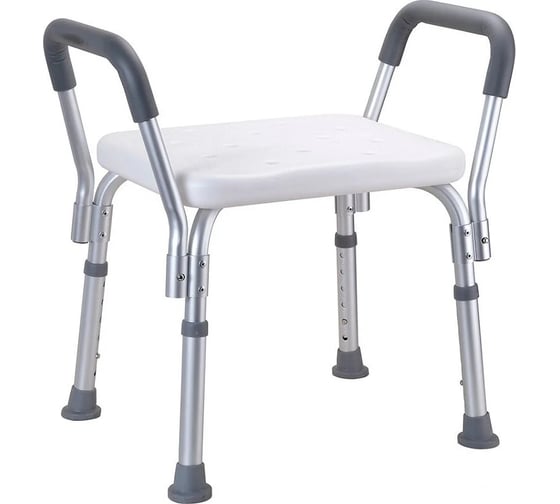 Стул для душа с подлокотниками Bemeta HELP 353125103