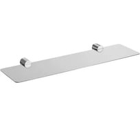 Душевая полка Bemeta БРИЛИА / BRILIA полированная, серебро 177204022