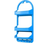 Полка для ванной комнаты Elf Plast PrimaNova ХВ1780